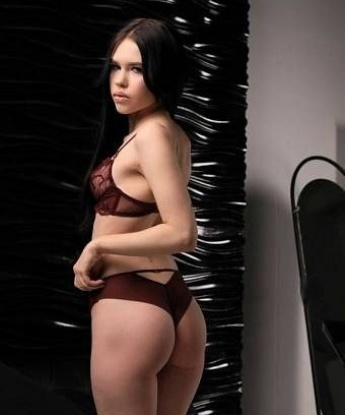 Анкета проститутки Екатерина - Фото 1, Ковров, 19 лет, №1381