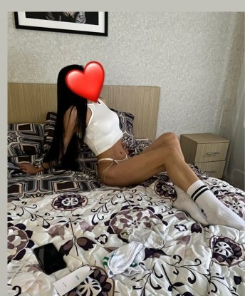 Анкета проститутки Алетта - Фото 1, Ковров, 20 лет, №10984