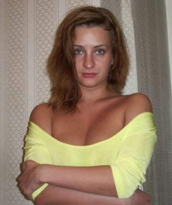 Анкета проститутки Галина - Фото 1, Ковров, 30 лет, №15039