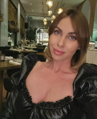 Анкета проститутки Верочка - Фото 1, Ковров, 27 лет, №2547